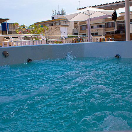 Hotel El Olimpo Santa Marta  Zewnętrze zdjęcie