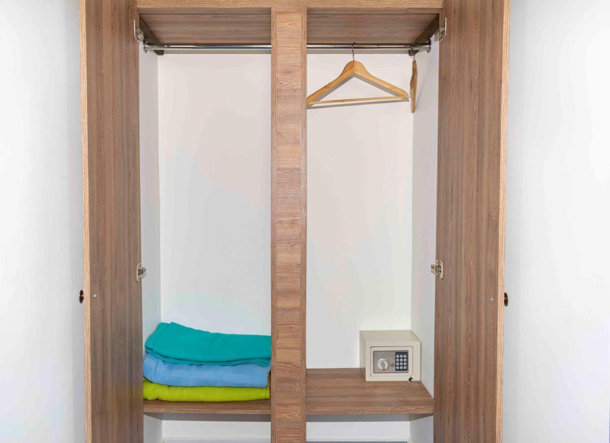 Hotel El Olimpo Santa Marta  Zewnętrze zdjęcie