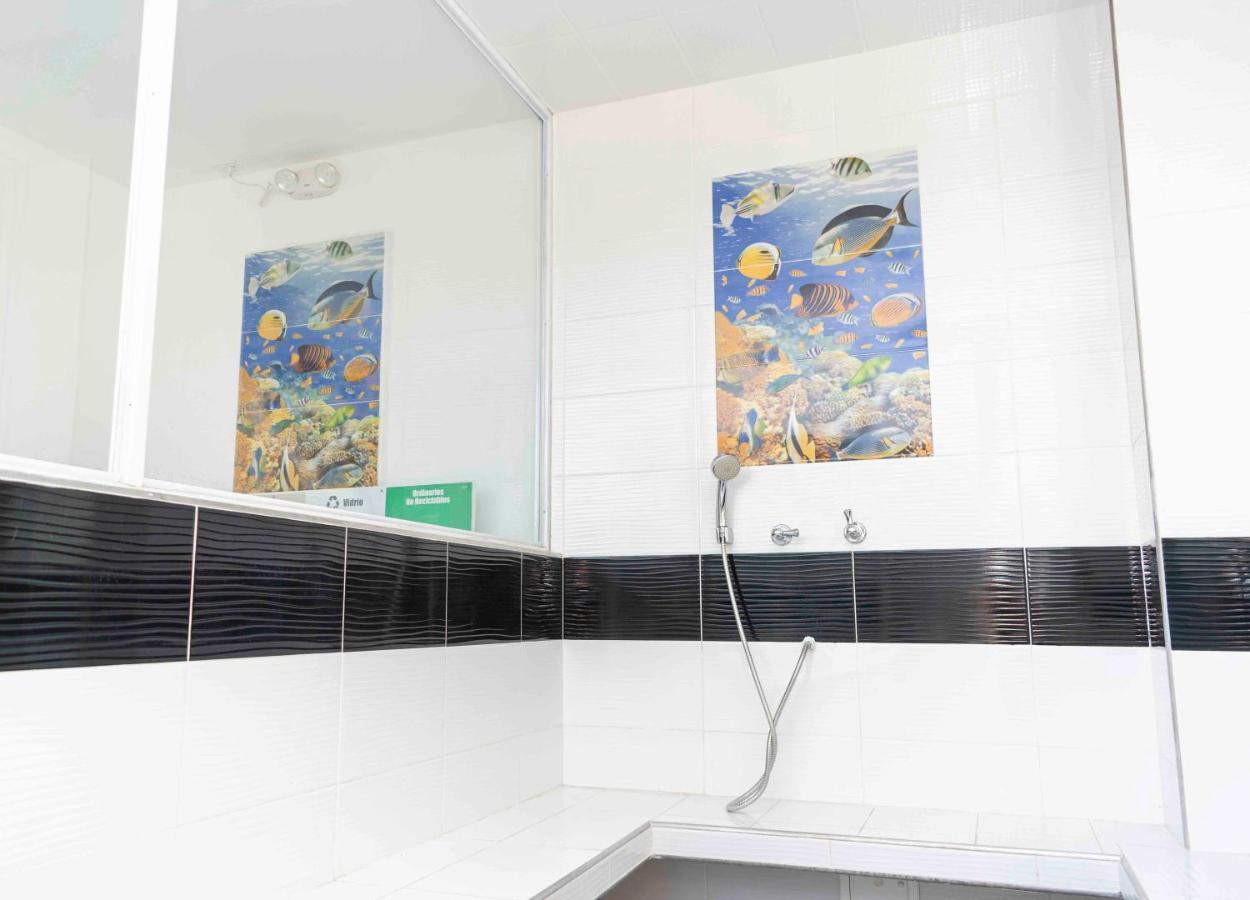 Hotel El Olimpo Santa Marta  Zewnętrze zdjęcie