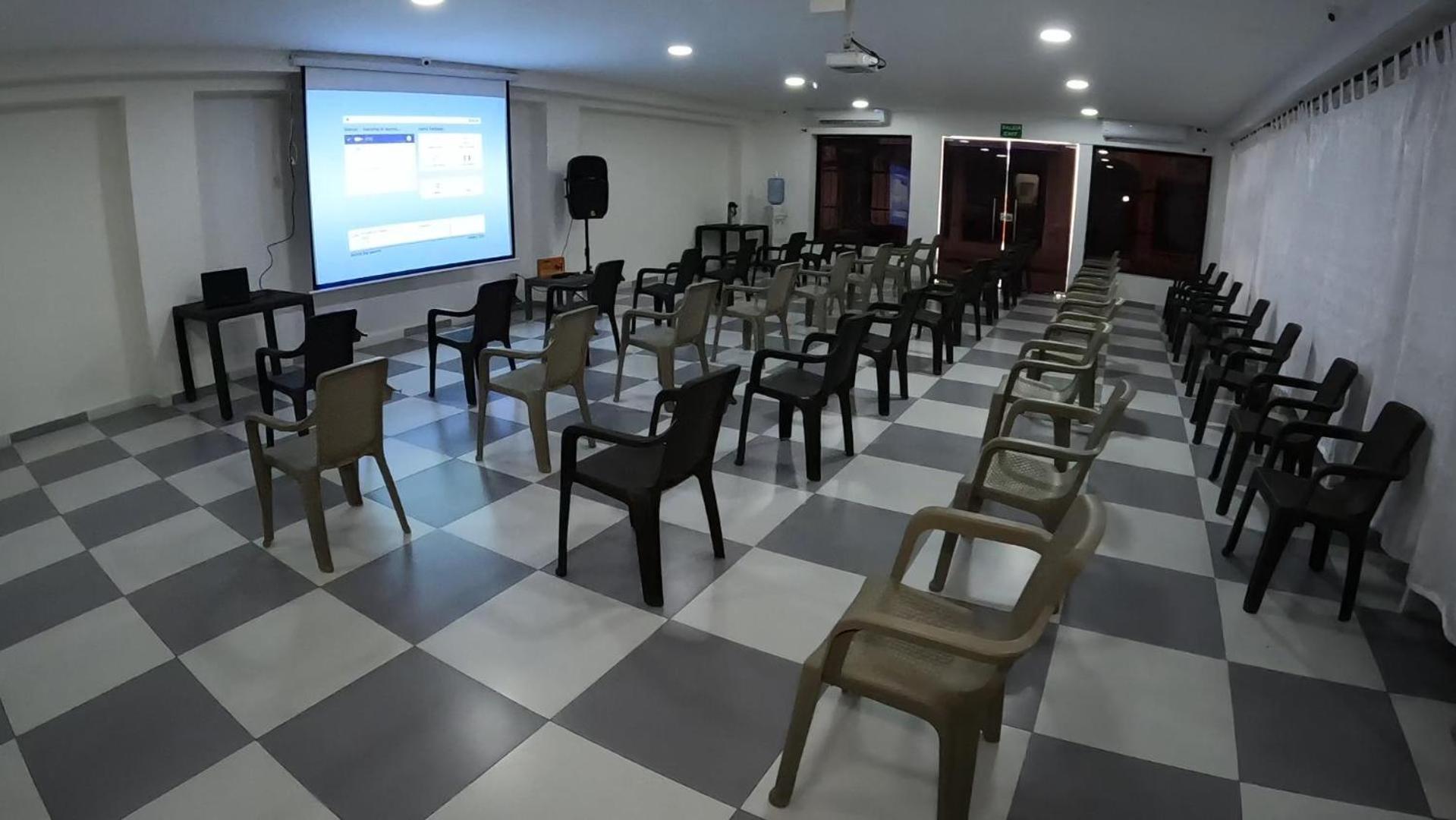 Hotel El Olimpo Santa Marta  Zewnętrze zdjęcie